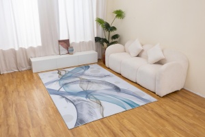 COVOR PRINT DIGITAL 3D 200X300 CM DREAM - Img 1