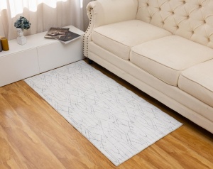 COVOR TIP CASMIR 70X140 CM RITZ - Img 1