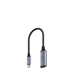 CUDY USB-C 4K@60Hz HDMI Adapter - Img 2