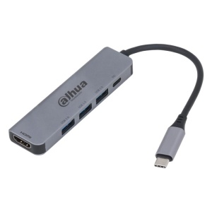 DAHUA 5 IN 1 TYPE-C TO HDMI DOCKING ST - Img 7