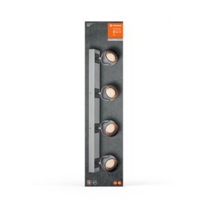 DECOR SPOT JUPITER 700MM 22W 830 SILEDV - Img 1