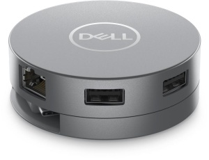 Dell Adapter 6in1 USB-C Multiport DA305 - Img 12