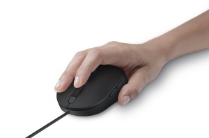 DL MOUSE MS3220 WIRED BLACK - Img 8