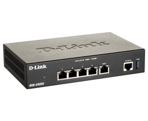 DLINK 5-GB PORT VPN ROUTER - Img 6