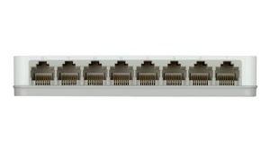 DLINK SW 8P-GB UNMNGD DESK GO - Img 1