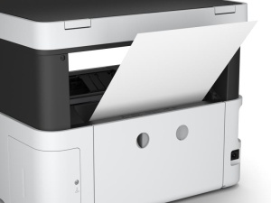 EPSON E-T M2170 CISS MONO INKJET MFP - Img 6