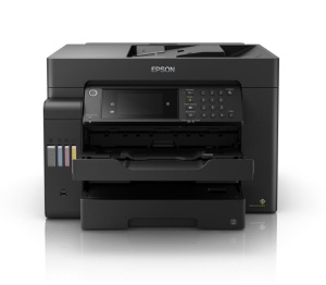 EPSON L15150 CISS A3 COLOR INKJET MFP - Img 4