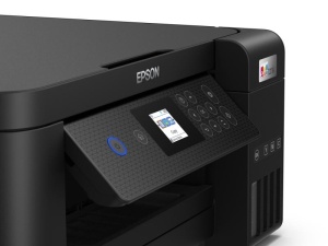 EPSON L4260 CISS COLOR INKJET MFP - Img 9