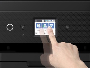 EPSON L6290 CISS COLOR INKJET MFP - Img 9