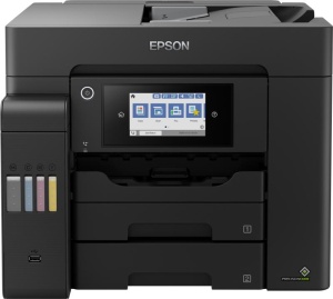 EPSON L6550 CISS COLOR INKJET MFP - Img 5