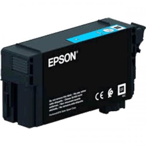 EPSON T40D240 CYAN INKJET CARTRIDGE - Img 1