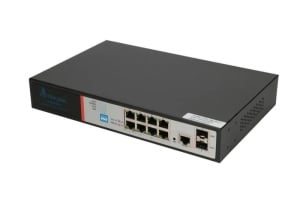 Extralink VICTOR PoE Switch - Img 3