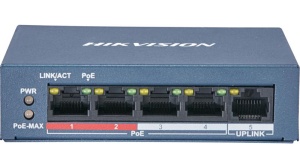 HK SWITCH POE 4 PORTURI FARA MANAGEMENT - Img 3