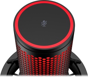 HP HyperX Microfon QuadCast 2 - Img 9