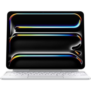 IPAD MAGIC KEYBOARD 13 WHITE-INT - Img 2