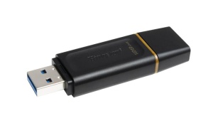 KS USB 128GB DATATRAVELER EXODIA 3.2 B/Y - Img 9