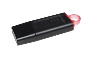 KS USB 256GB DATATRAVELER EXODIA 3.2 B/P - Img 8