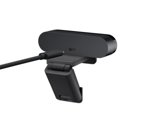Logitech Brio UHD Pro Business Webcam - Img 10