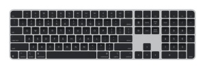MAGIC KEYBOARD TOUCH ID NUM KEY BL-USA - Img 2
