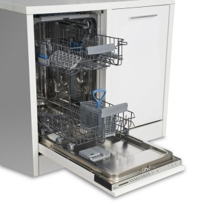 MASINA SP VASE HEINNER HDW-BI4592TE++ - Img 4