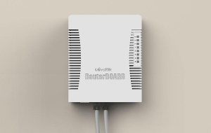 MC HEX POE 5PORT GIGABIT ETHERNET ROUTER - Img 5