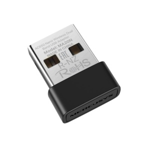 MERCUSYS AC650 NANO USB WIRELESS ADAPTER - Img 3