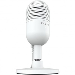Microfon Razer Seiren V3 Chroma RGB alb - Img 2