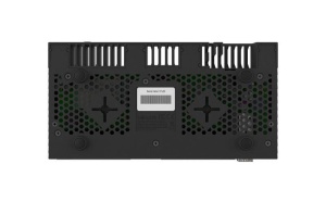 MIKROTIK ROUTER 10LAN GB 1XSFP 1GB RAM - Img 9