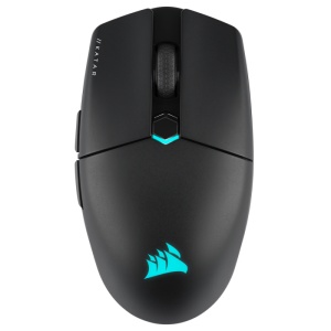 Mouse Gaming Wireless Corsair KATAR ELIT - Img 3