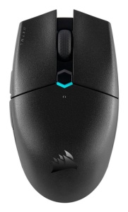 Mouse Gaming Wireless Corsair KATAR PRO - Img 4