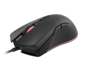 Mouse Genesis Krypton 290 6400 DPI negru - Img 8