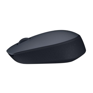 Mouse Logitech M170 WS 1000 DPI, gri - Img 8