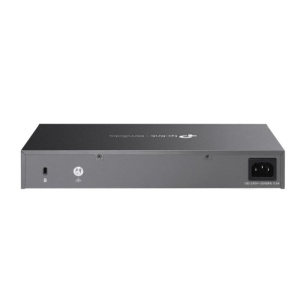 Omada 8-Port 10G Desktop/Rackmount Switc - Img 3