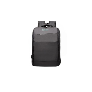 Rucsac Spacer New York 17″, negru - Img 2