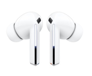 SAMSUNG GALAXY BUDS 3 White - Img 3