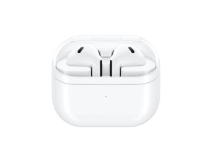 SAMSUNG GALAXY BUDS 3 White - Img 9