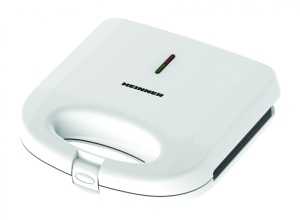 SANDWICH MAKER HEINNER SM-K750FGWH - Img 1