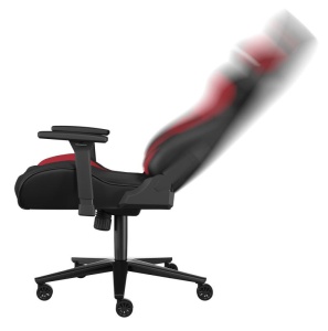 Scaun gaming Genesis Nitro 720 ng/rosu - Img 3