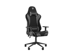 Scaun Genesis Nitro 440 G2 negru/gri - Img 5