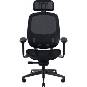 Scaun Razer Fujin Pro, negru - Img 1
