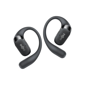 Shokz OpenFit 2 True Wireless Earbuds BK - Img 1