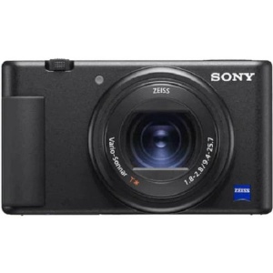 Sony Vlog camera ZV-1 | Digital Camera - Img 1