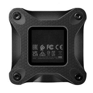 SSD Extern 1TB Adata SD620-1TCBK BLACK, - Img 8