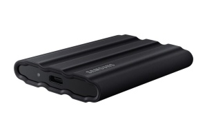 SSD Extern Samsung 2.5", 4TB, T7, USB3.2 - Img 10