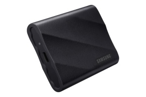 SSD Extern Samsung, T9, 2TB, USB 3.2, Bl - Img 2