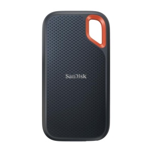 SSD Extern Sandisk Extreme® Portable V2, - Img 1