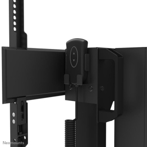 Stand podea mobil NM 55"-100" 110kg ng - Img 12
