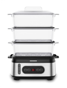 STEAMER HEINNER HSA-D950SS - Img 2