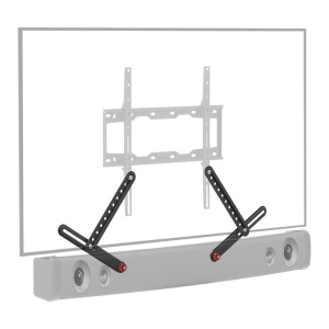 Suport soundbar Barkan 13-90" 8.5 kg - Img 1