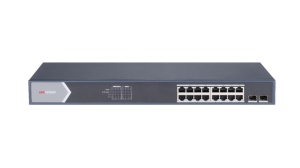 SWITCH 16PORTURI GIGABIT SMARTMANAGED - Img 3